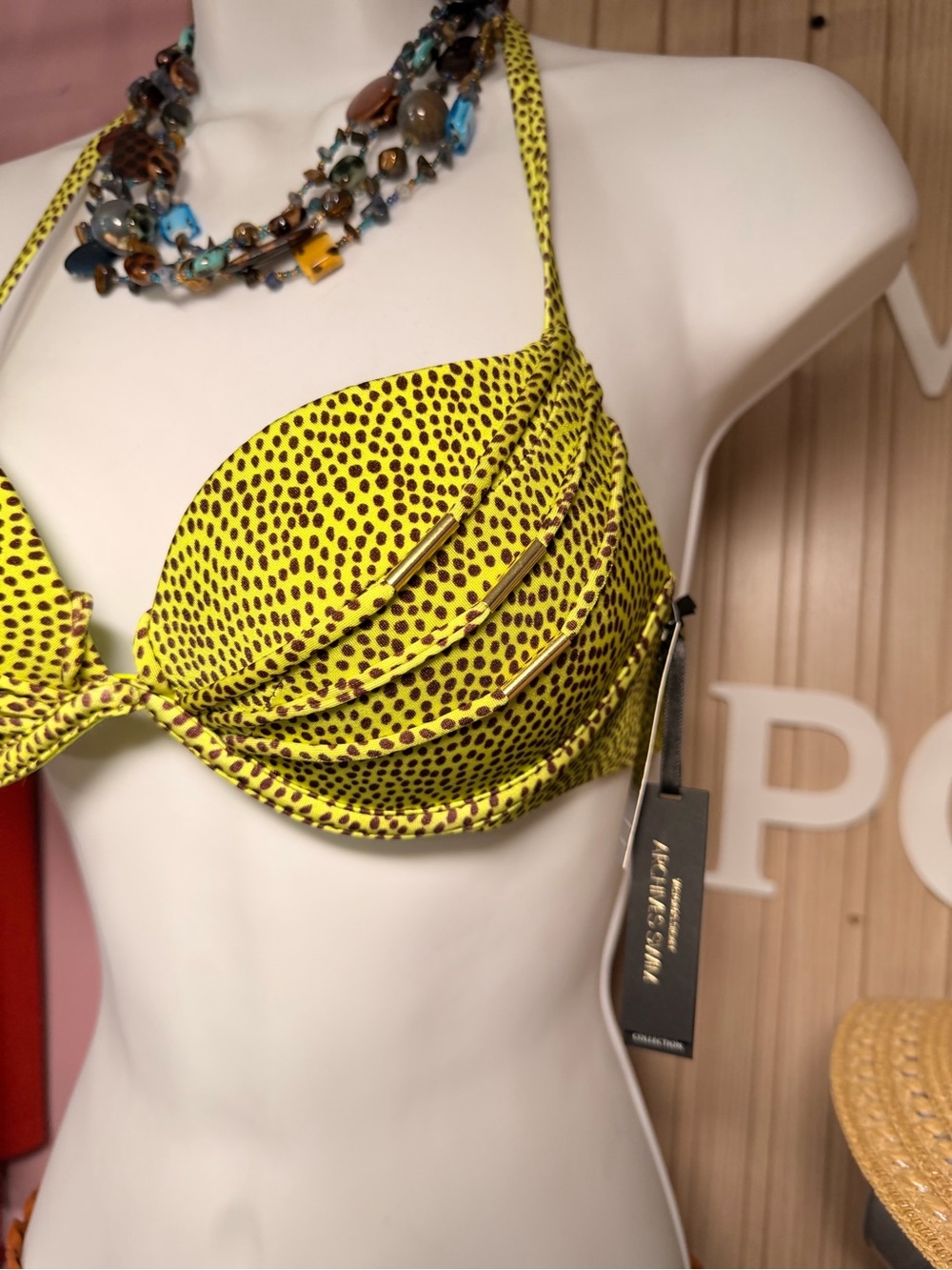 Victoria’s Secret Push-Up Bikini Set NWT Size Small - Picture 4 of 16